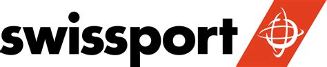 swissport log in.